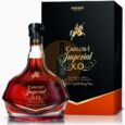 Kép 1/2 - Carlos I. Imperial XO Brandy [0,7L|40%]