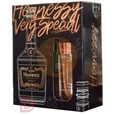 Kép 2/2 - Hennessy VS Cognac (DD+Shaker) [0,7L|40%]