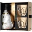 Kép 2/2 - Hennessy XO Festive Limited Edition Cognac (DD+2 Pohár) [0,7L|40%]