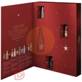 Kép 2/2 - Anthon Berg Alkoholos Csokoládépalackok Adventi Kalendárium [375g]