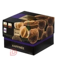 Kép 1/2 - ChocoMe Raffinée Mogyorós Tejcsokoládéval és Harrar Kávéval Bevont Piemonte-i Mogyoró [120g]