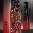 Kép 2/3 - Brockmans Wyld Gin [0,7L|40%]