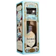 Kép 2/2 - Hendricks Gin (DD+Mérce) [0,7L|41,4%]