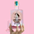 Kép 2/2 - Unicorn Tears Gin Likőr [0,5L|40%]