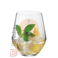 Kép 1/2 - Crystalite Bohemia Long Drink Kristálypohár /Grus/ (350 ml) [6db/k]