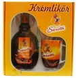 Kép 2/2 - Sarotti Csokoládélikőr (DD + Csésze) [0,5L|15%]