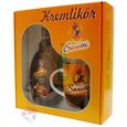 Kép 1/2 - Sarotti Nougatlikőr (DD + Csésze) [0,5L|15%]