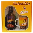 Kép 2/2 - Sarotti Nougatlikőr (DD + Csésze) [0,5L|15%]