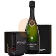 Kép 2/2 - Bollinger Millésime Spectre 007 Limited Edition Champagne [0,75L|2009]