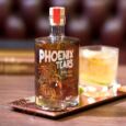 Kép 2/2 - Phoenix Tears Spiced Rum [0,5L|40%]