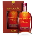 Kép 1/2 - Puntacana Tesoro Rum [0,7L|38%]