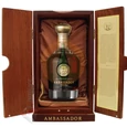 Kép 1/2 - Diplomatico Ambassador Rum [0,7L|47%]
