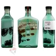 Kép 2/2 - Marca Negra Espadin 100% Agave Mezcal [0,7L|49,2%]
