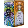 Kép 2/2 - Patron Silver Tequila (FDD) [0,7L|40%]