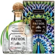 Kép 1/2 - Patron Silver Tequila (FDD) [0,7L|40%]