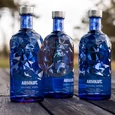 Kép 3/3 - Absolut Facet Limited Edition Vodka [0,7L|40%]