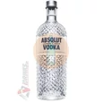 Kép 2/2 - Absolut Blue Vodka Night Bottle [1,75L|40%]