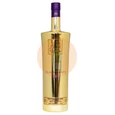 Kép 1/3 - Au Premium Black Grape Vodka Magnum [1,5L|35,2%]