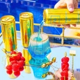 Kép 2/2 - Au Premium Blue Raspberry RTD [0,33L|5%]