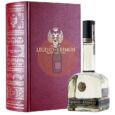 Kép 1/2 - Legend of Kremlin Red Book Edition Vodka (DD) [0,7L|40%]