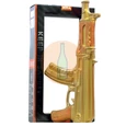Kép 1/2 - Zlatogor Kalashnikov Ak 47 Gold Vodka [0,7L|40%]