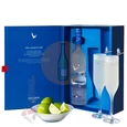 Kép 2/2 - Grey Goose Original Vodka (DD+2 Pohár) [0,7L|40%]