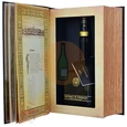 Kép 2/2 - Legend of Kremlin Black Book Edition Vodka (DD) [0,7L|40%]
