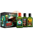 Kép 3/3 - Ardbeg Monsters of Smoke Trio Pack Whisky [3*0,2L|46,83%]