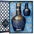 Kép 1/2 - Chivas Regal Royal Salute 21 Years Whisky (Special Edition) [0,7L+0,05L|40%]