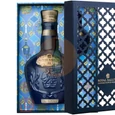 Kép 2/2 - Chivas Regal Royal Salute 21 Years Whisky (Special Edition) [0,7L+0,05L|40%]