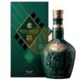 Kép 1/2 - Chivas Regal Royal Salute 21 Years The Malts Blend Whisky [0,7L|40%]