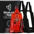 Kép 1/2 - Highland Park FIRE 15 Years Whisky [0,7L|45,2%]