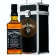 Kép 1/2 - Jack Daniels Whiskey (Flight Case) [0,7L|40%]