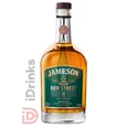 Kép 2/2 - Jameson 18 Years Bow Street Whiskey [0,7L|55,1%]