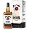 Kép 1/2 - Jim Beam Whiskey [4,5L|40%]