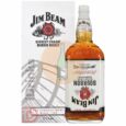 Kép 1/2 - Jim Beam Whiskey [4,5L|40%]