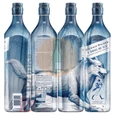Kép 2/2 - Johnnie Walker Song of Ice Whisky [0,7L|40,2%]