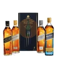 Kép 3/3 - Johnnie Walker Whisky Collection [4*0,2L|40%]