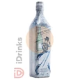 Kép 2/2 - Johnnie Walker White Walker Limited Edition Whisky [0,7L|41,7%]