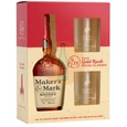 Kép 1/2 - Makers Mark Whiskey (DD+Pohár) [0,7L|45%]