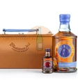 Kép 2/2 - The Gladstone Axe American Oak Whisky (Exclusive Edition) [0,75L|41%]