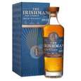 Kép 1/2 - The Irishman Vintage Cask Strength Whiskey (2022) [0,7L|54,9%]