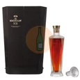 Kép 3/3 - Macallan No. 6 in Lalique Decanter Whisky [0,7L|43%]