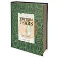 Kép 1/2 - Writers Tears Book Edition Whiskey Set Mini [3*0,05L|46,3%]