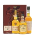 Kép 1/2 - Classic Malts Collection „Red” [3*0,2L|43%]