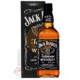 Kép 2/2 - Jack Daniels Whiskey (DD) [0,7L|40%]
