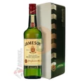 Kép 2/3 - Jameson Whiskey (PDD) [0,7L|40%]