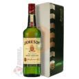 Kép 2/3 - Jameson Whiskey (FDD) [0,7L|40%]