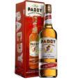 Kép 3/3 - Paddy Irish Whiskey (FDD) [0,7L|40%]