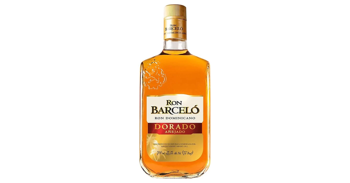 Barcelo Dorado Rum [0,7L|37,5%] - Rum - Diszkontital.hu - Online ...
